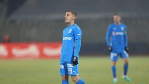 Ofertă șoc pentru Alexandru Mitriță! Arabii au venit și au pus teancurile de bani pe masă, gata să plătească pe loc clauza de reziliere cu Universitatea Craiova: reacția incredibilă a patronului Mihai Rotaru!