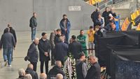 🚨 Vedeta PRO TV i-a adus un omagiu lui Mircea Lucescu