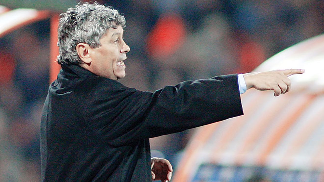 Duel românesc în Ucraina