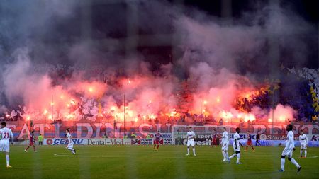 Punctul în care nu a crezut nimeni: Steaua - Dinamo 1-1. Fundașul Grigore a înscris cu o "scăriță" din penalty. Keșeru a egalat. Atmosfera a fost incendiară