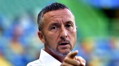Laurențiu Reghecampf la FCSB? Nervos, Mihai Stoica a dat răspunsul imediat: „E lipsă de respect. Era clar că ne-am înțeles”
