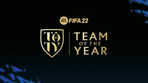 S-a lansat Echipa Anului în FIFA 22! Gamerii modului Ultimate Team pot obține cele mai bune carduri din joc