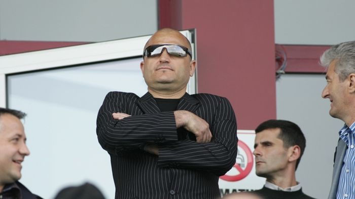 Mititelu a TURBAT după Gloria - Craiova:** "Balaj, omul Cooperativei și prietenul lui Pădureanu! Este o viciere foarte gravă de rezultat!"