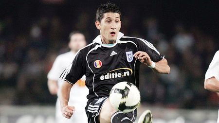 Costea, lângă Aguero?** "Suntem în discuții avansate cu Atletico"