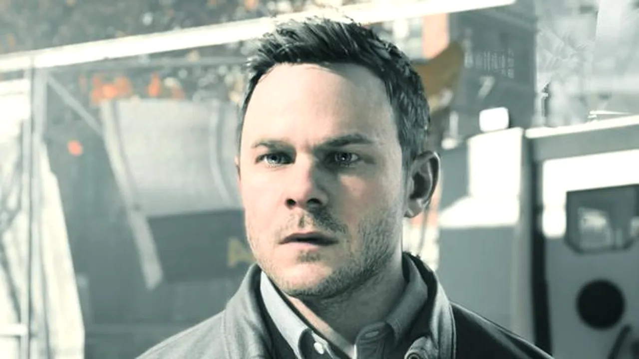 Quantum Break pentru Steam mai întârzie un pic