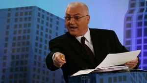 Dragomir: "E vrăjeală cu suspendarea Bosniei!"** Sandu: "Până-n iunie e posibil să fie acceptați!"
