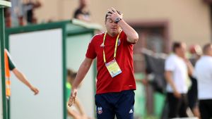 Cel mai mare fan al CSA Steaua dă de pământ cu conducerea clubului: „E vorba de incompetență acolo! E circ” | VIDEO EXCLUSIV ProSport SPECIAL