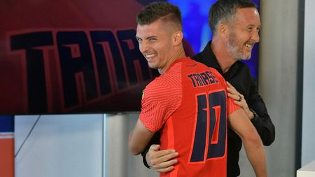 Miliardarii lui Vladimir Putin vor să deturneze revenirea lui Florin Tănase la FCSB! Oferta cu care se luptă Gigi Becali este din Rusia: „Dacă nu îi dau salariul ăsta”