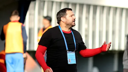 Marius Croitoru, dorit de două echipe din Liga 1 după despărțirea de FC Botoșani! Cine îl vrea și reacția antrenorului | EXCLUSIV