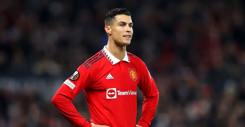 Tactica lui Cristiano Ronaldo a funcționat în disputa cu Man Utd, susține un expert în drept