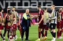 CFR Cluj l-a vândut în ultima zi de mercato. De ce a renunțat Dan Petrescu la fotbalist