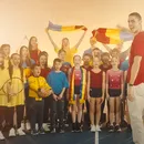 Team Romania are melodie pentru Jocurile Olimpice Paris 2024! Voltaj cânta piesa în care apar toți sportivii calificați: „Au participat alături de noi la filmările videoclipului”. VIDEO