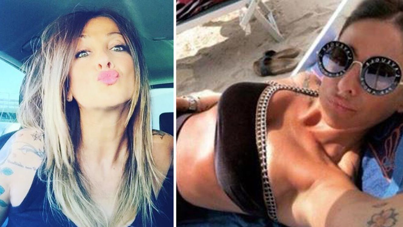 Așa soacră tot să ai! Francesca, mama lui Nicolo Zaniolo, îi face concurență Mădălinei Ghenea | GALERIE FOTO