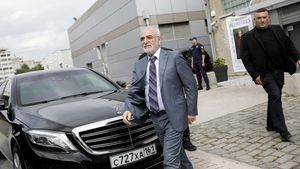 Patronul lui Răzvan Lucescu e regele agriculturii. Ivan Savvidis are o avere de 1.6 miliarde de dolari: pe ce loc e între bogătaşii lumii