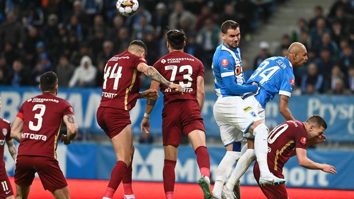 Ce se întâmplă cu CFR Cluj? Explicații pentru decăderea campioanei: „Și Dan Petrescu a spus asta!” | VIDEO EXCLUSIV ProSport Live