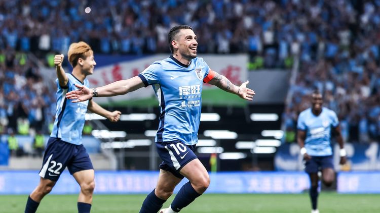 Nicolae Stanciu a postat mesajul pe Instagram și misterul s-a amplificat. Speculațiile despre transferul la FCSB sau U Cluj cresc