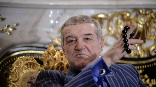 Gigi Becali, atacat brutal tocmai de nepotul său preferat după umilința istorică cu Silkeborg: „Nu poți să păcălești fotbalul la infinit!”