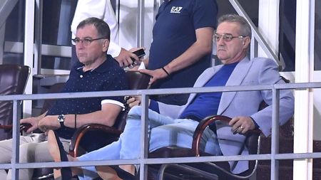 „Păi ce faci, mă, tu?! Are ceva împotriva noastră”. Gigi Becali a luat decizia și i-a dat ordin lui Valeriu Argăseală