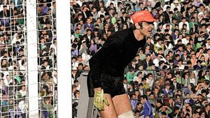 Cum își uită CSA Steaua legendele... S-a stins din viață fostul mare portar din Ghencea care l-a antrenat pe Cosmin Olăroiu!