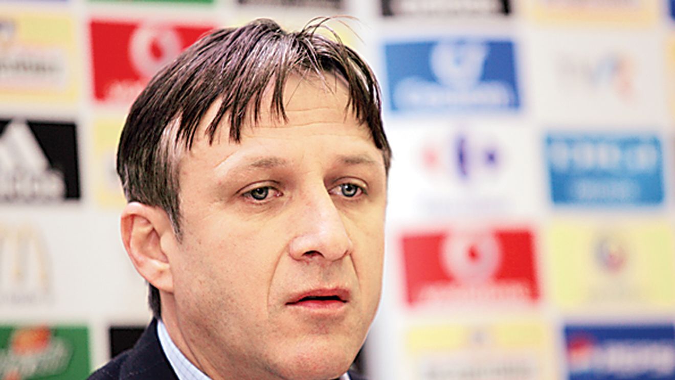 Săndoi: "Olanda a jucat neconcludent"