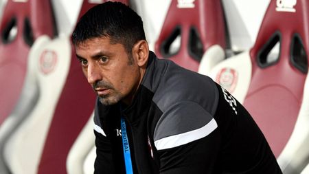 Ionel Dănciulescu a făcut TOP 3 atacanți români din toate timpurile: „El e cel mai bun pentru mine”