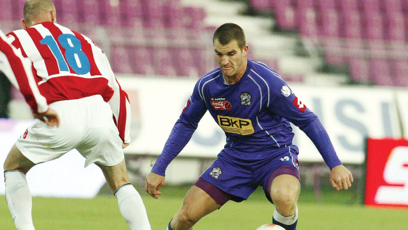 Omogenitatea, o problemă la Poli Timisoara