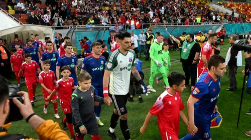 Mișcări de trupe la Steaua! „Militarii” au adus în Ghencea coșmarul lui Dinamo din Liga 2: „A semnat!” Decizia lui Adi Popa pentru sezonul viitor: „Am discutat cu cei din club!” | EXCLUSIV