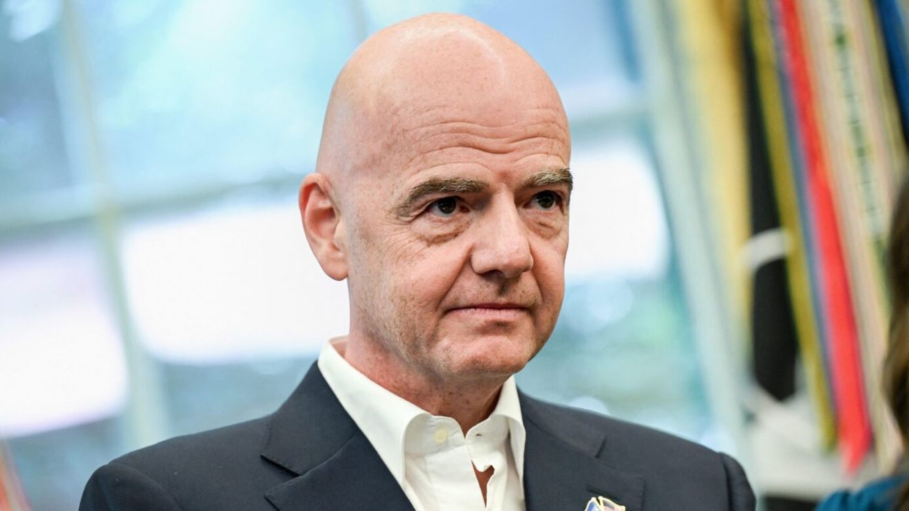 Infantino a convocat de urgență „greii” din FIFA! Se decide totul