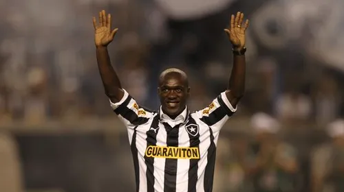 VIDEO FABULOS** Seedorf a marcat primul gol pentru Botafogo! Vezi o reușită magnifică