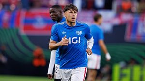Verdictul spaniolilor despre Andrei Rațiu după ce Rayo i-a blocat transferul în Premier League