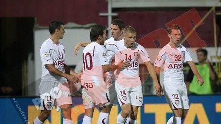 În el stă speranța Rapidului cu PSV: "Visez la calificarea în primăvară!"** Care este atuul giuleștenilor cu olandezii