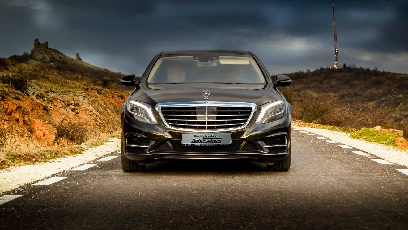 "O afacere de familie, devenită din ce în ce mai puternică". Cum se mai vând mașinile Mercedes în România 