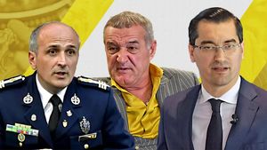 Reacția lui Florin Talpan pentru ProSport despre posibilitatea ca UEFA să șteargă Cupa Campionilor din palmaresul FCSB: „N-a fost niciodată Steaua!”