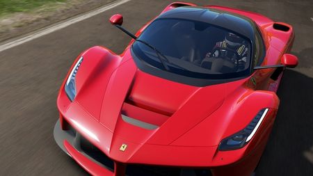 Project CARS 2 primește cu brațele deschise bolizii Ferrari