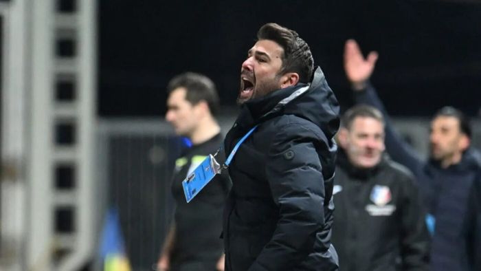 Adrian Mutu, pe lista unei echipe de Champions League care a distrus-o pe FCSB: „Salariu de un milion de euro”