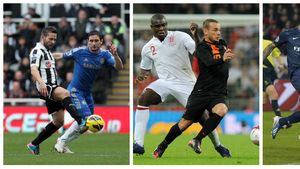 Wenger armează în sfârșit "tunul" cu bani: peste 70 de milioane pentru trei jucători