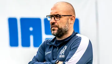 EXCLUSIV | Tony da Silva, în pericol după eșecul de la Chiajna! Dorinel Munteanu, principala țintă, dar Poli Iași a pregătit și o variantă surpriză