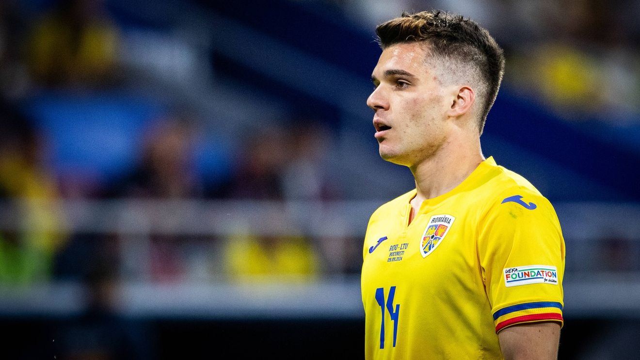 Ianis Hagi a luat decizia finală cu impresarii săi. Anunțul venit din Spania despre transferul de la Rangers