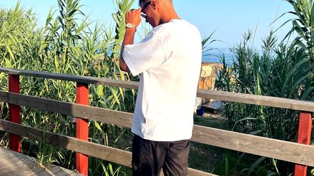 Dramatic! Cristi Chivu i-a spus "adio" la Inter, iar la trei luni distanță s-a retras la 26 de ani