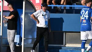 Gică Hagi, noul selecționer al României: Gigi Becali a dat verdictul dur!