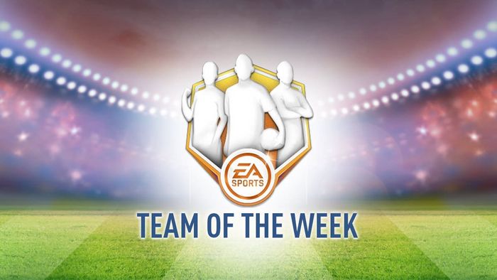 Echipa săptămânii oferă super carduri: Lionel Messi, card de rating 98! Lista completă a jucătorilor