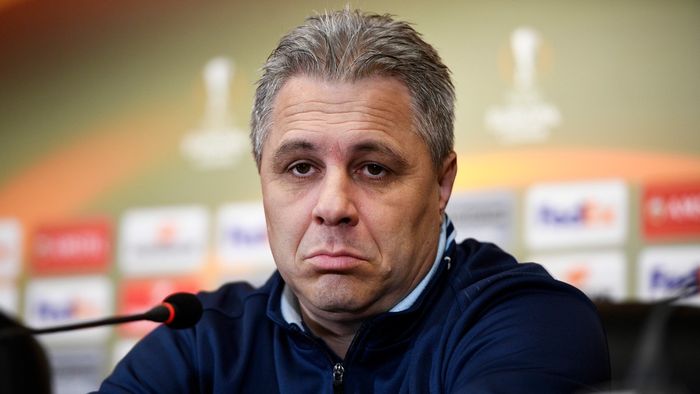 Marius Șumudică a ieșit la atac după eșecul României cu Austria: „Schimbările făcute de Rădoi n-au adus niciun plus” | VIDEO EXCLUSIV
