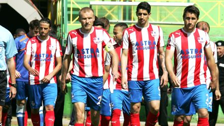 Vlad Alexandru Răpișcă, noul administrator special al clubului Oțelul Galați: Ovidiu Burcă e dorit manager sportiv