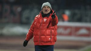 Andone apără suspecții din vestiarul Rapidului:** "De anumite chestii îmi pot da seama și singur, n-am nevoie de 'cârtițe'"