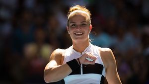 Ele au detonat primele bombe la Australian Open 2019: prima câștigătoare de Grand Slam trimisă acasă + jucătoarea cu super-serviciu care nu s-a descurcat în prima zi de întreceri