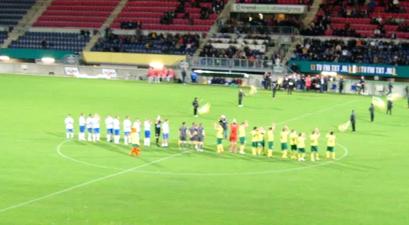 Meci spectaculos în Cupa Olandei: De Dijk - Fortuna Sittard 4-7, după ce în minutul 79 scorul era 2-3