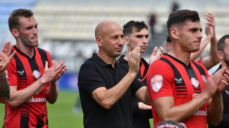 Robert Ilyes, verdict tranşant: „Suporterii Rapidului ne-au dat o lecție de civilizație. Cu Dinamo a fost circ”