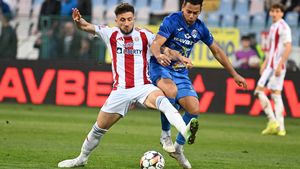 Neluț Roșu s-a întors în Liga 2 și va juca pentru o nou-promovată. Tot aici a ajuns și fiul lui Nicolae Dică: ”Vino Dică, vino!”