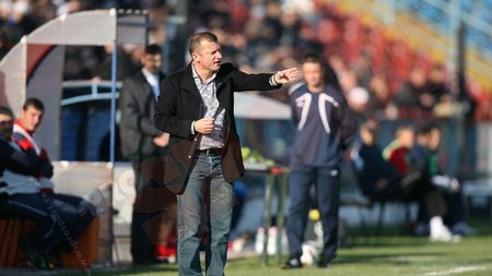 Munteanu:** "Am arătat și azi că merităm locul 1! Totuși, suferim puțin"