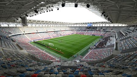 FCSB a îmbogățit-o pe CSA cu banii pentru stadionul Steaua. Ce profit a adus chiria plătită de Gigi Becali